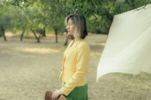 Dress Better by Mastering Your Color Palette