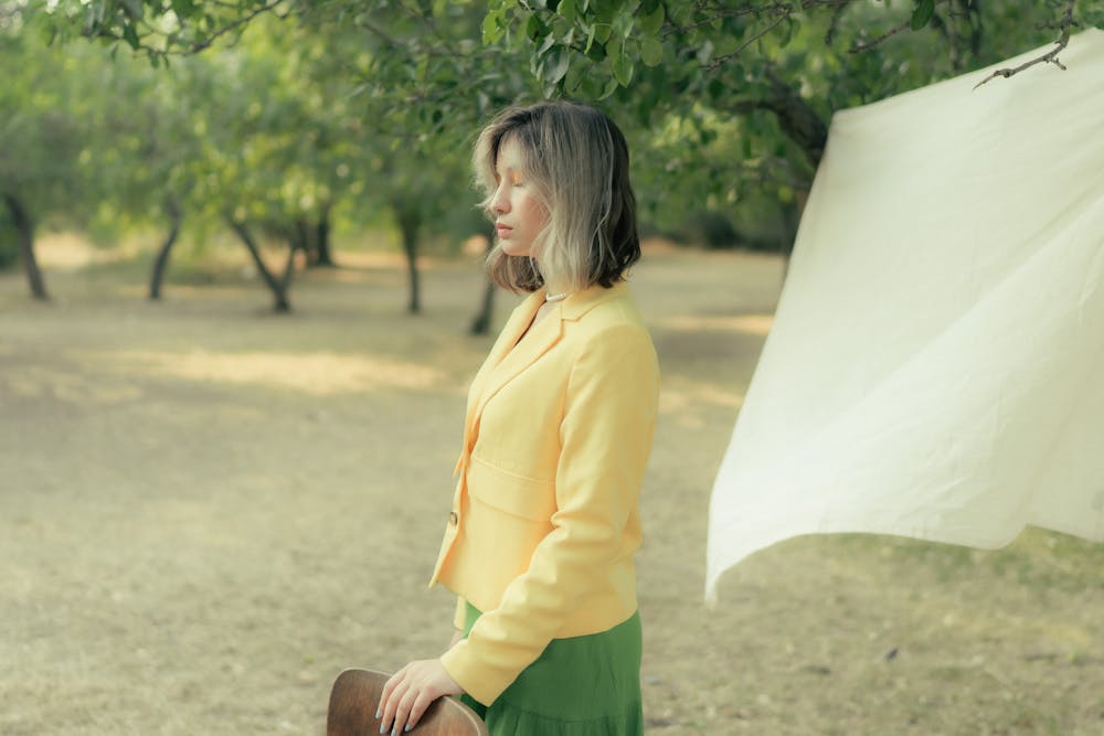 Dress Better by Mastering Your Color Palette