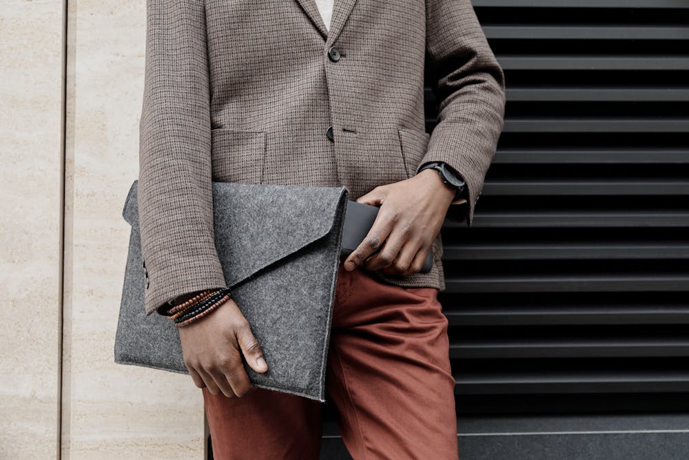 How to Dress for Your Natural Tone